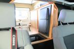 Jeep Wrangler ActionCamper by Thaler Design 2012 года